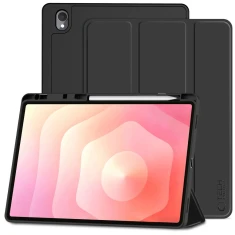 Стилус Tech-Protect SC Pen для Samsung Galaxy Tab S12 Plus 12.4 X840 | X846B Black (5906302342853)