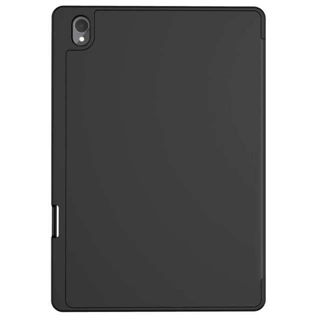 Стилус Tech-Protect SC Pen для Samsung Galaxy Tab S12 Plus 12.4 X840 | X846B Black (5906302342853)