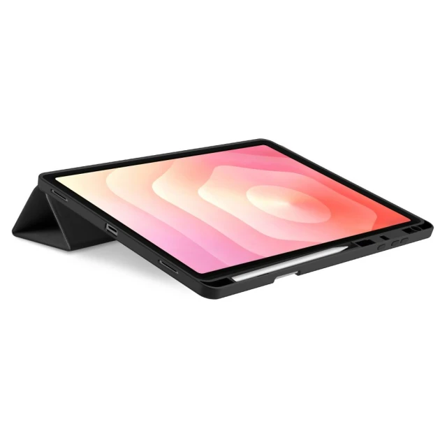 Стилус Tech-Protect SC Pen для Samsung Galaxy Tab S12 Plus 12.4 X840 | X846B Black (5906302342853)