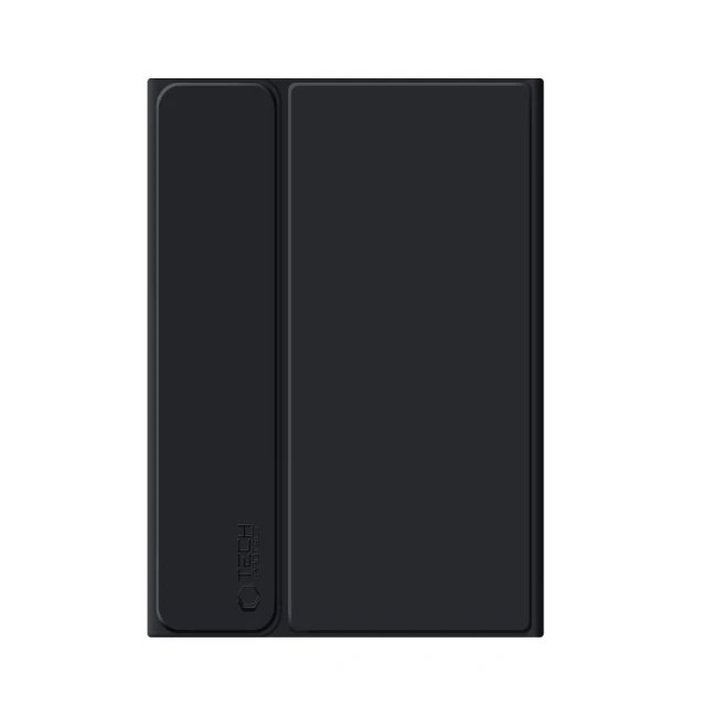 Чохол Tech-Protect SC Pen + Keyboard для Samsung Galaxy Tab S12 Plus 12.4 X840 | X846B Black (5906302342877)