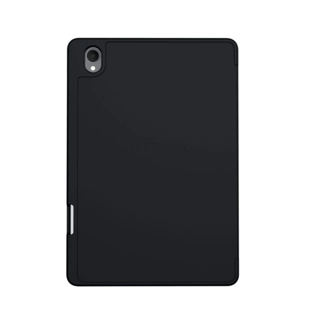Чохол Tech-Protect SC Pen + Keyboard для Samsung Galaxy Tab S12 Plus 12.4 X840 | X846B Black (5906302342877)