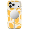 Чехол Tech-Protect Lamano для iPhone 18 Pro | 17 Pro Lemon Haze (5906302342884)