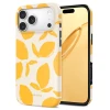 Чехол Tech-Protect Lamano для iPhone 18 Pro | 17 Pro Lemon Haze (5906302342884)