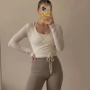 Чехол Tech-Protect Lamano для iPhone 18 Pro | 17 Pro Lemon Haze (5906302342884)