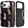 Чохол Tech-Protect Lamano для iPhone 18 Pro | 17 Pro Midnight Cherry (5906302342907)