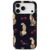 Чохол Tech-Protect Lamano для iPhone 18 Pro | 17 Pro Midnight Cherry (5906302342907)