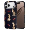 Чохол Tech-Protect Lamano для iPhone 18 Pro | 17 Pro Midnight Cherry (5906302342907)