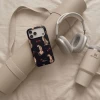 Чохол Tech-Protect Lamano для iPhone 18 Pro | 17 Pro Midnight Cherry (5906302342907)