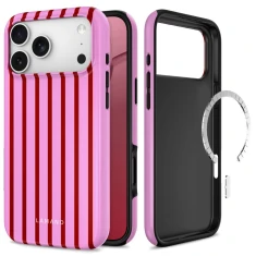Чехол Tech-Protect Lamano для iPhone 18 Pro Max | 17 Pro Max Candy Crush (5906302342938)