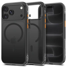 Чохол Tech-Protect Magair CC для iPhone 18 Pro Max | 17 Pro Max Black (5906302342952)