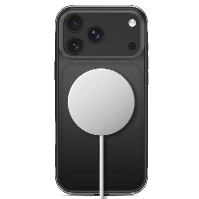 Чохол Tech-Protect Magair CC для iPhone 18 Pro Max | 17 Pro Max Black (5906302342952)