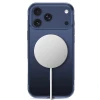 Чехол Tech-Protect MagAir CC для iPhone 18 Pro | 17 Pro Matte Blue (5906302342969)