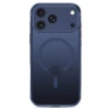 Чехол Tech-Protect MagAir CC для iPhone 18 Pro Max | 17 Pro Max Matte Blue (5906302342976)