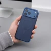 Чехол Tech-Protect MagAir CC для iPhone 18 Pro Max | 17 Pro Max Matte Blue (5906302342976)