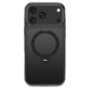 Чохол Tech-Protect MagAir Stand для iPhone 18 Pro | 17 Pro Matte Black (5906302342983)