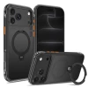 Чохол Tech-Protect MagAir Stand для iPhone 18 Pro | 17 Pro Matte Black (5906302342983)