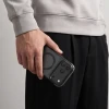Чохол Tech-Protect MagAir Stand для iPhone 18 Pro | 17 Pro Matte Black (5906302342983)