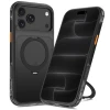 Чохол Tech-Protect MagAir Stand для iPhone 18 Pro Max | 17 Pro Max Matte Black (5906302342990)