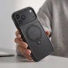 Чохол Tech-Protect MagAir Stand для iPhone 18 Pro Max | 17 Pro Max Matte Black (5906302342990)