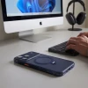 Чохол Tech-Protect MagAir Stand для iPhone 18 Pro Max | 17 Pro Max Matte Blue (5906302343010)