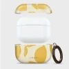 Чохол Tech-Protect Lamano для AirPods Pro 3 Lemon Haze (5906302343027)
