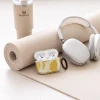 Чохол Tech-Protect Lamano для AirPods Pro 3 Lemon Haze (5906302343027)