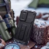 Захисне скло для камери Tech-Protect Kevlar Cam+ для Samsung Galaxy A18 | A17 Black (2 pack) (5906302343034)