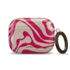 Чохол Tech-Protect Lamano для AirPods Pro 3 Flamingo Bloom (5906302343058)