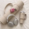 Чохол Tech-Protect Lamano для AirPods Pro 3 Flamingo Bloom (5906302343058)