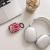 Чохол Tech-Protect Lamano для AirPods Pro 3 Flamingo Bloom (5906302343058)