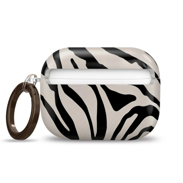 Чехол Tech-Protect Lamano для AirPods Pro 3 Nature Muse (5906302343065)