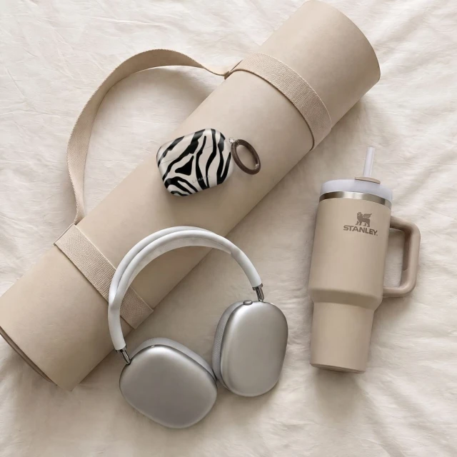 Чехол Tech-Protect Lamano для AirPods Pro 3 Nature Muse (5906302343065)