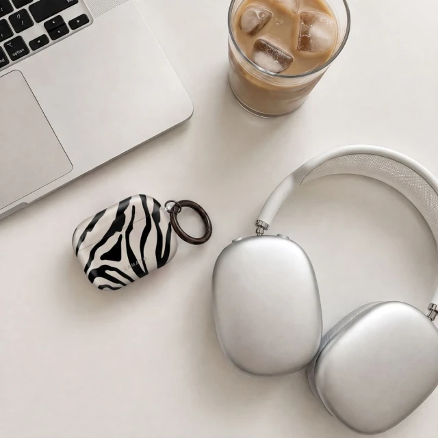 Чехол Tech-Protect Lamano для AirPods Pro 3 Nature Muse (5906302343065)