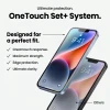 Захисне скло Tech-Protect OneTouch Set+ для iPhone 18 Pro Max | 17 Pro Max Clear (2 pack) (5906302343089)