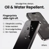 Захисне скло Tech-Protect OneTouch Set+ для iPhone 18 Pro Max | 17 Pro Max Clear (2 pack) (5906302343089)