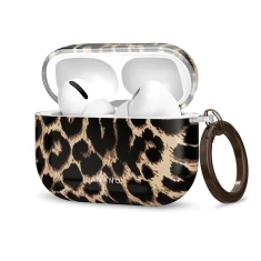Чехол Tech-Protect Lamano для AirPods Pro 3 Exotic Touch (5906302343096)
