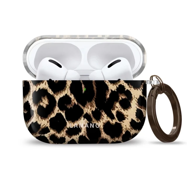Чехол Tech-Protect Lamano для AirPods Pro 3 Exotic Touch (5906302343096)