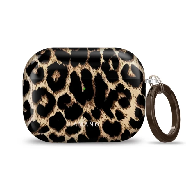 Чехол Tech-Protect Lamano для AirPods Pro 3 Exotic Touch (5906302343096)