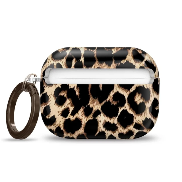Чехол Tech-Protect Lamano для AirPods Pro 3 Exotic Touch (5906302343096)