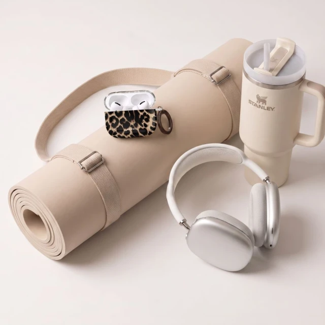 Чехол Tech-Protect Lamano для AirPods Pro 3 Exotic Touch (5906302343096)
