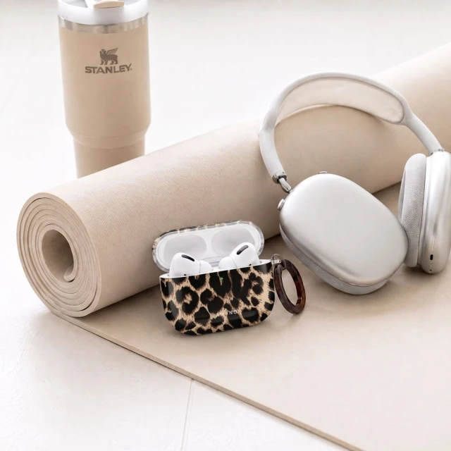 Чехол Tech-Protect Lamano для AirPods Pro 3 Exotic Touch (5906302343096)