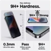 Захисне скло Tech-Protect OneTouch Set Spy+ для iPhone 18 Pro Max Privacy (2 pack) (5906302343119)