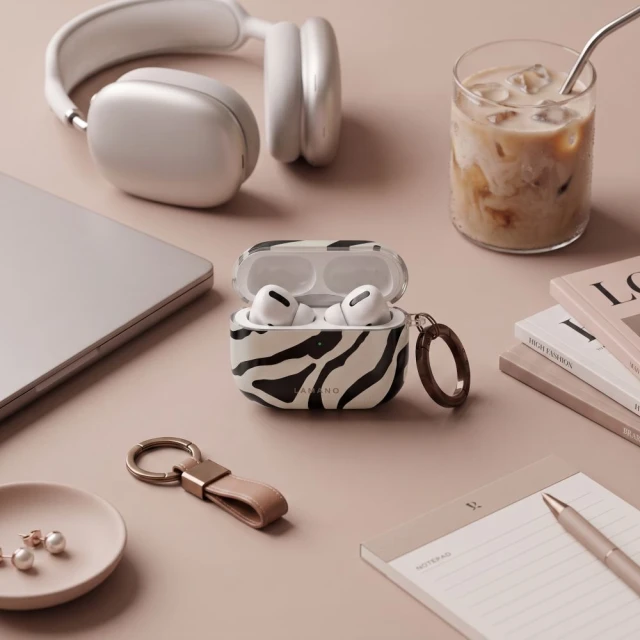Чохол Tech-Protect Lamano для AirPods 4 | 5 Nature Muse (5906302343126)