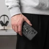 Чохол Tech-Protect Camshield Pro для Xiaomi Redmi Note 17 Pro 5G Black (5906302343133)