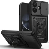 Чохол Tech-Protect Camshield Pro для Xiaomi Redmi Note 17 Pro 5G Black (5906302343133)
