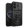 Чохол Tech-Protect Camshield Pro для Xiaomi Redmi Note 17 Pro 5G Black (5906302343133)