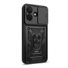 Чохол Tech-Protect Camshield Pro для Xiaomi Redmi Note 17 Pro 5G Black (5906302343133)
