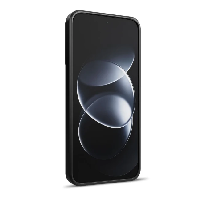 Чохол Tech-Protect Camshield Pro для Xiaomi Redmi Note 17 Pro 5G Black (5906302343133)