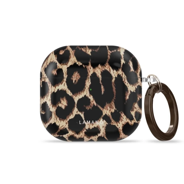 Чохол Tech-Protect Lamano для AirPods 4 | 5 Exotic Touch (5906302343140)