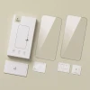 Захисне скло Tech-Protect Glass Fit+ (2 pack) для Samsung Galaxy S26 FE Clear (5906302343157)